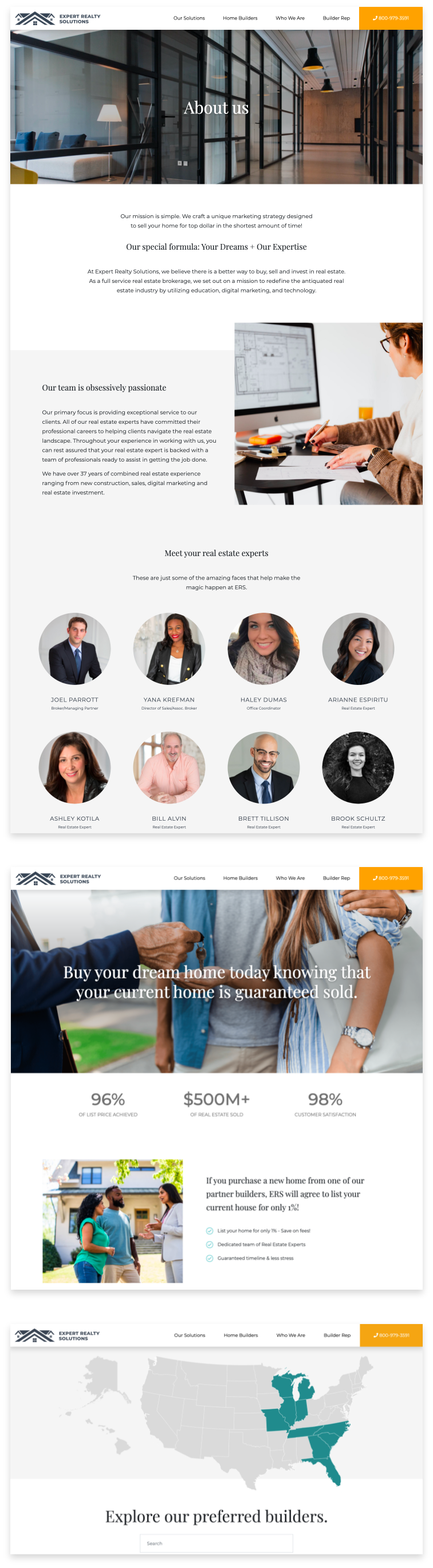 Expert Realty Solutions