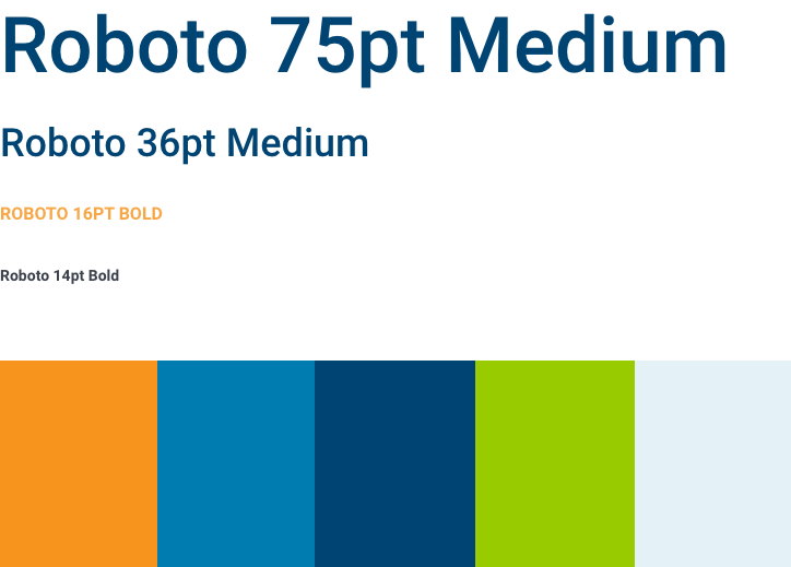 Easterseals Michigan Campaign