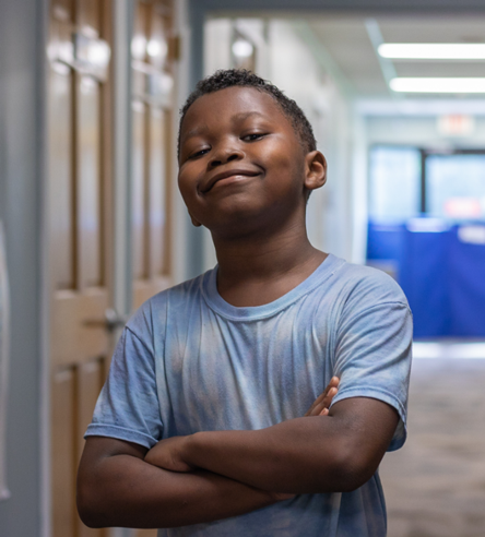 Easterseals Michigan Campaign